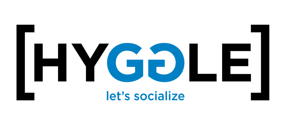 Hyggle - We make companies happy online