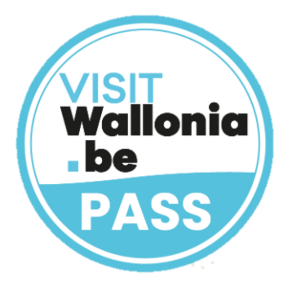 Visit Wallonia