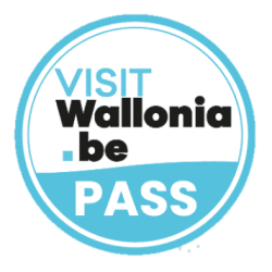 Visite-Wallonia-Pass